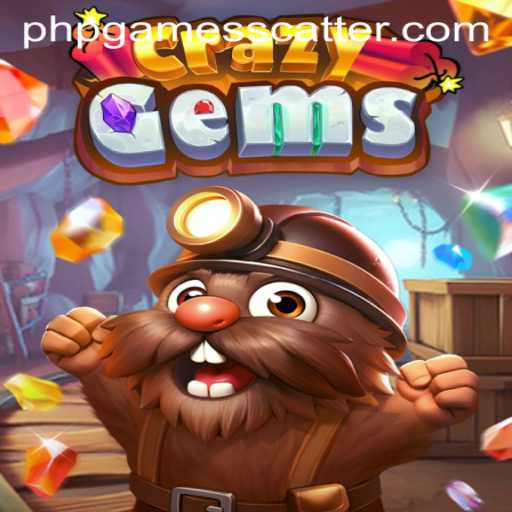 Unveiling CrazyGems: The Dazzling World of PHPGAMES