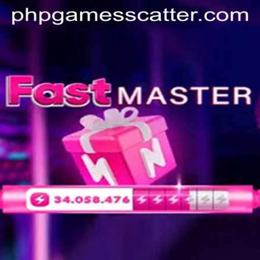 Immersive Gameplay of FastMaster: Revolutionizing PHPGAMES