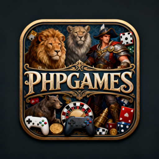 PHPGAMES