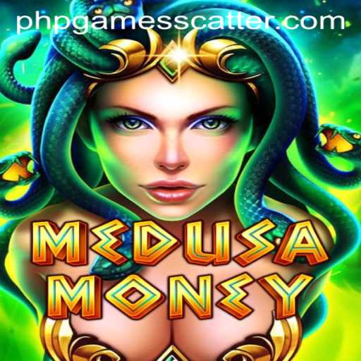 Discover the Thrilling World of MedusaMoney: The New Sensation in PHPGAMES