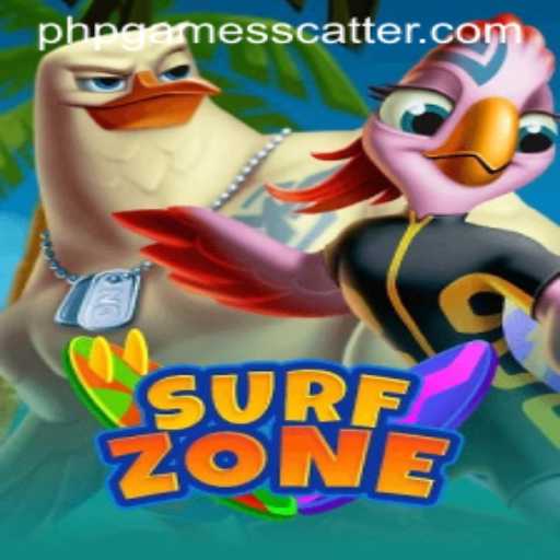 Discover the Excitement of SurfZone: The Ultimate Gaming Experience