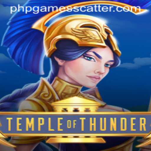 Discover the Epic Adventure of TempleofThunder: A PHPGAMES Experience